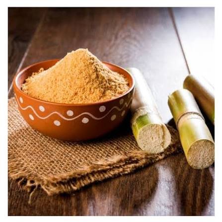 Jaggery Powder Processing & Biofuel